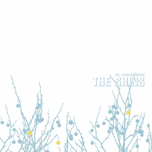 The Shins - Oh Inverted World (20th Anniversary)