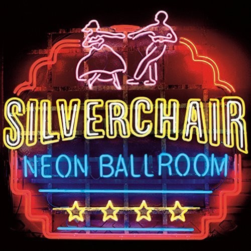 Silverchair - Neon Ballroom