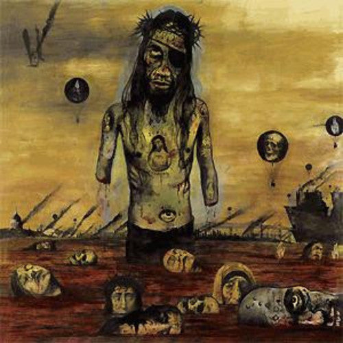Slayer – Christ Illusion