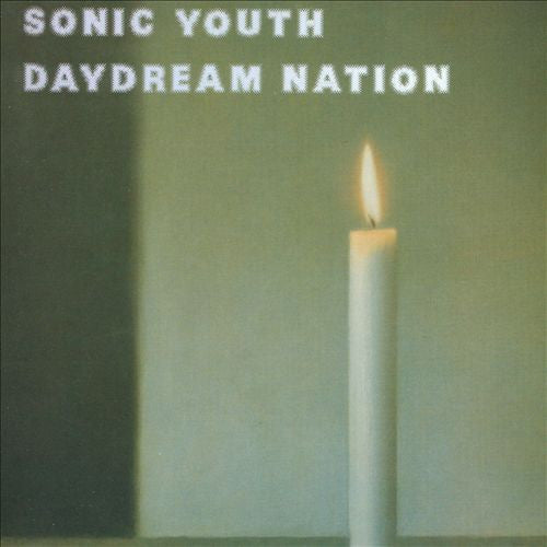 Sonic Youth – Daydream Nation