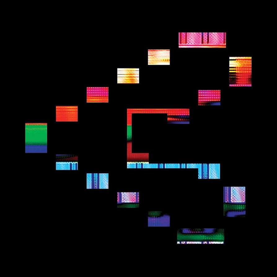 Squarepusher - Be Up Hello