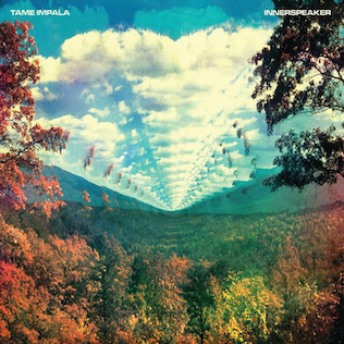 Tame Impala - Inner Speaker
