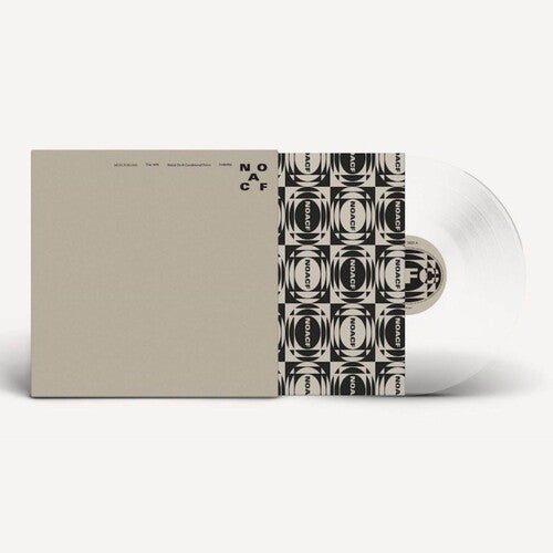 The 1975 - Notes on a Conditional Form (Clear Vinyl)