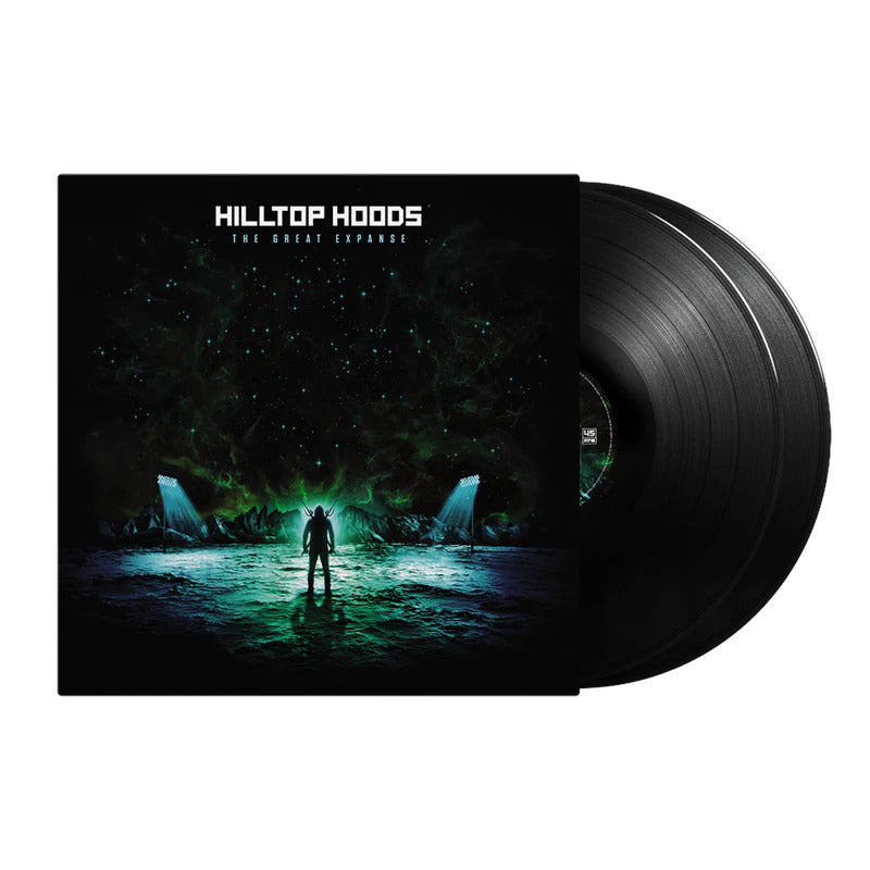Hilltop Hoods - The Great Expanse