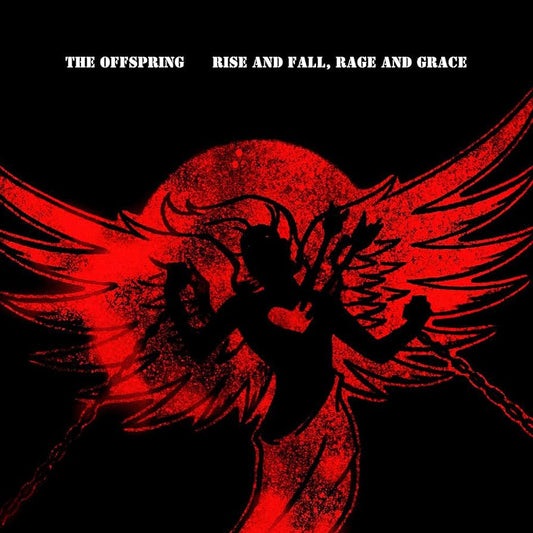 The Offspring – Rise And Fall, Rage And Grace (Uncensored)