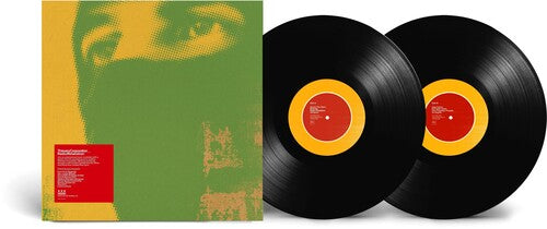 Thievery Corporation – Radio Retaliation (2LP)