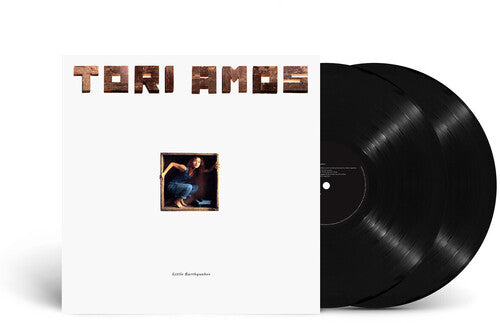 Tori Amos - Little Earthquakes (Deluxe 2LP)
