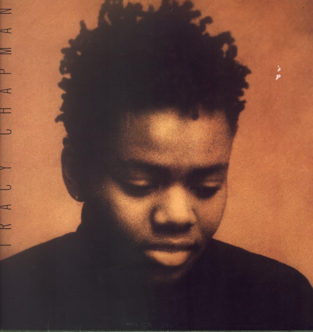 Tracy Chapman – Tracy Chapman