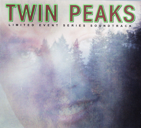 Twin Peaks - Limited Event Series Soundtrack