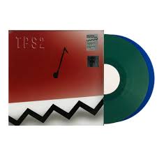 Twin Peaks - Season Two & More (Green & Blue Vinyl)