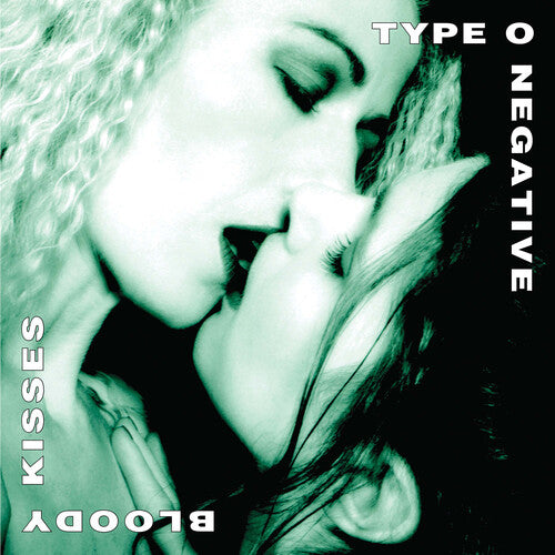Type O Negative – Bloody Kisses (Suspended In Dusk - 30th Anniversary Edition)