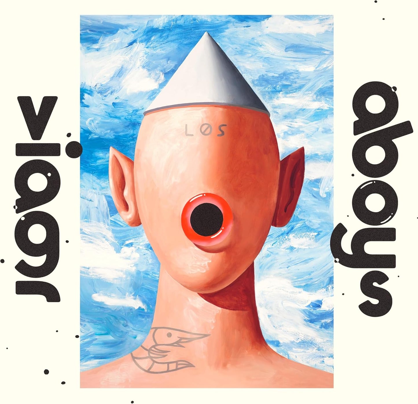 Viagra Boys – Viagr Aboys