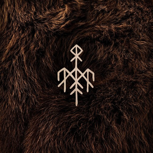 Wardruna – Birna (2LP + Booklet)