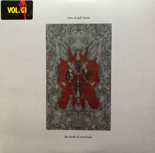 Trent Reznor & Atticus Ross - Watchmen Vol 1: Music from the HBO Series