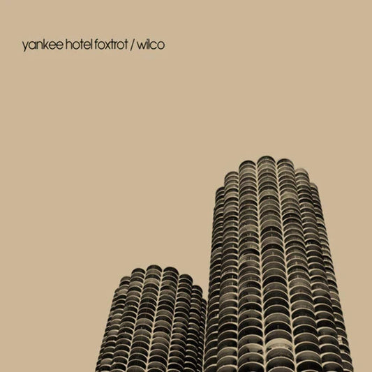 Wilco – Yankee Hotel Foxtrot