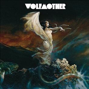 30/01/2026: Wolfmother - Wolfmother (20th Anniversary Edition)