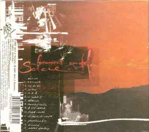 Xavier Rudd – Solace (Digipak CD)