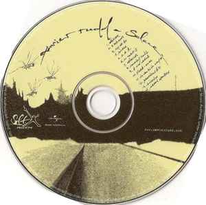 Xavier Rudd – Solace (Digipak CD)