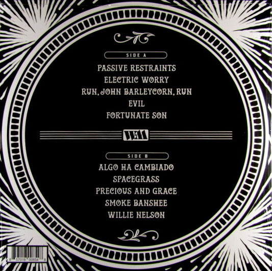 Clutch - Weathermaker Vault Series Vol 1