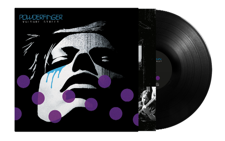 Powderfinger - Vulture Street (20th Anniversary Edition)