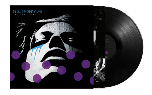 Powderfinger - Vulture Street (20th Anniversary Edition)