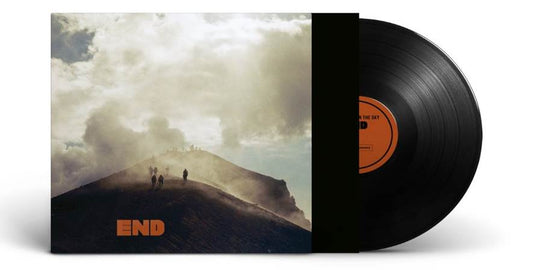 Explosions in the Sky - End