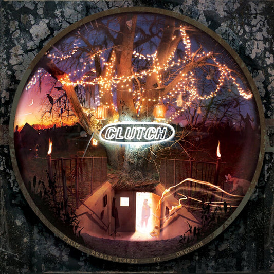 Clutch - From Beale St to Oblivion