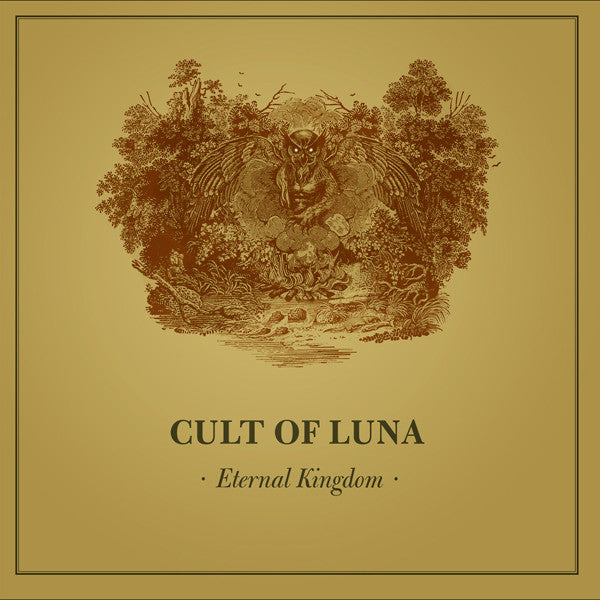 Cult of Luna - Eternal Kingdom