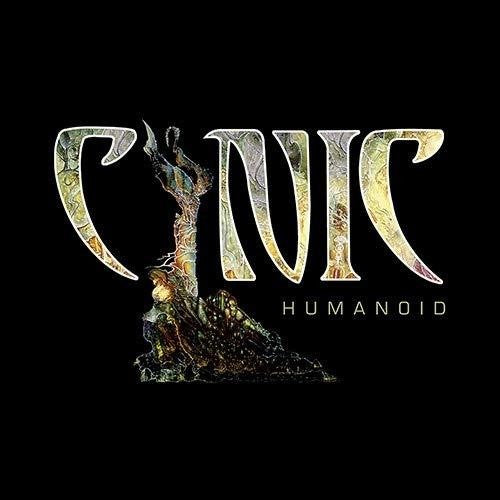 Cynic - Humanoid 10"