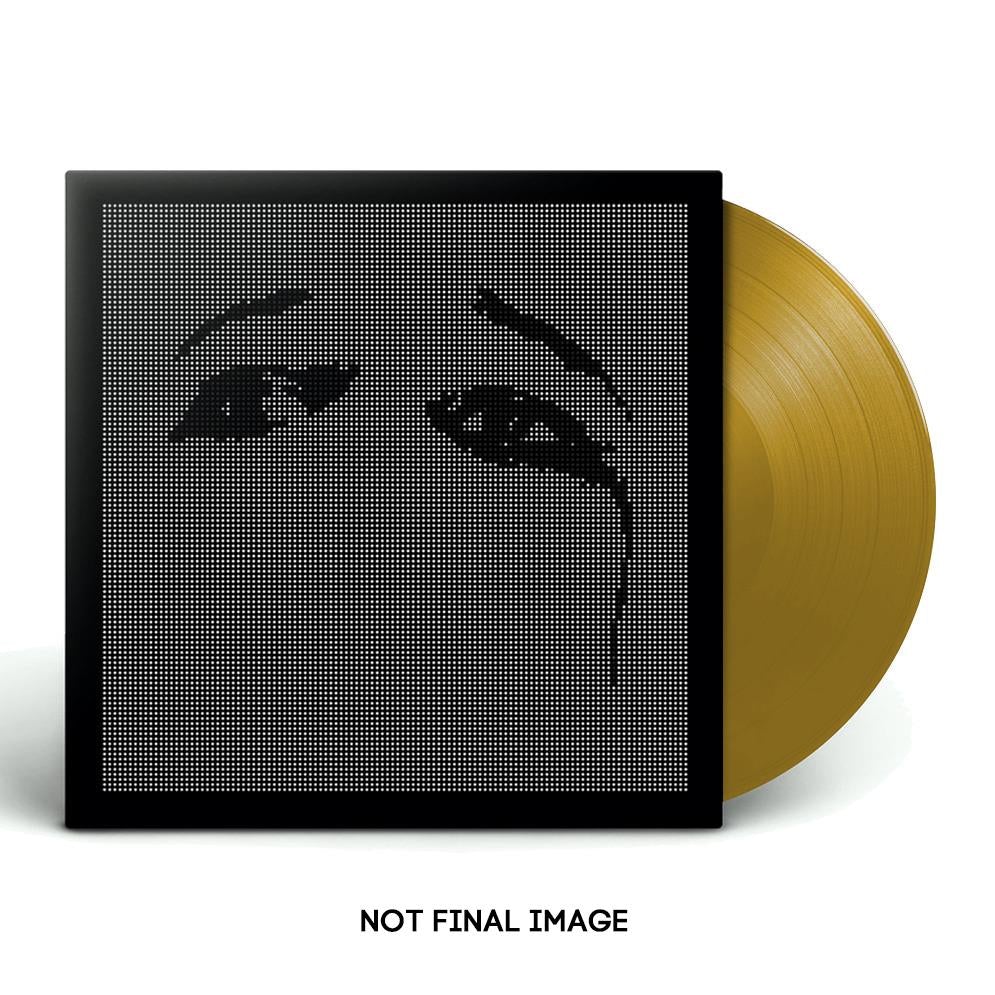 Popular Deftones Ohms Limited Gold Vinyl