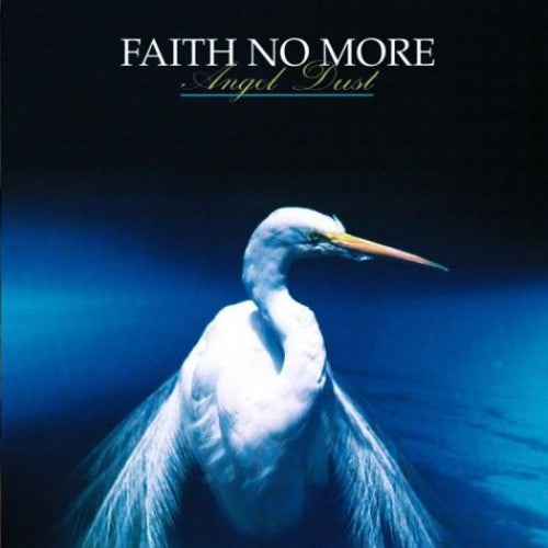 Faith No More - Angel Dust (Deluxe)