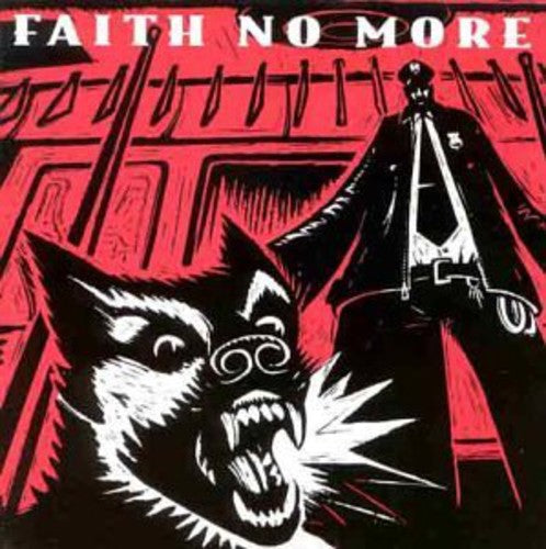 Faith No More - King For a Day Fool For a Lifetime