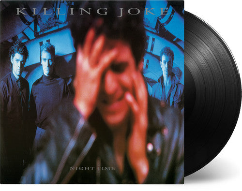 Killing Joke - Night Time