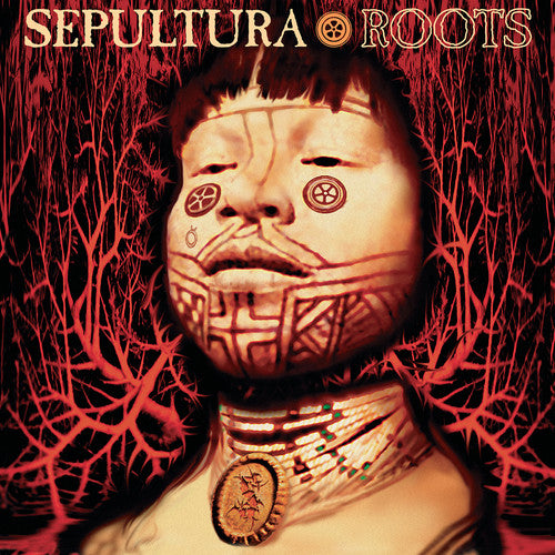 Sepultura - Roots (CD)