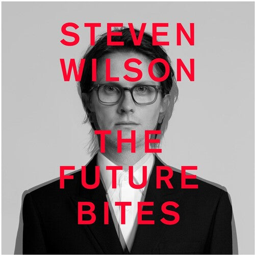 Steven Wilson - Future Bites (White Vinyl)