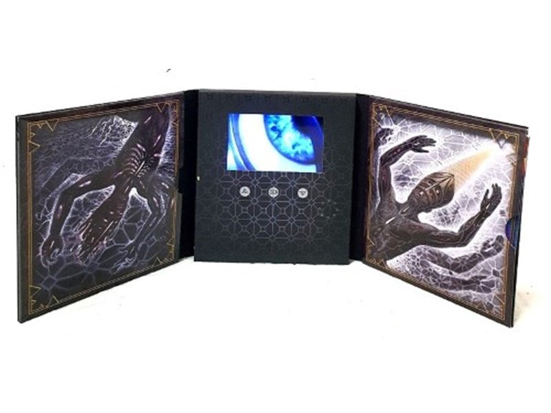 Tool - Fear Inoculum (Variant 1)