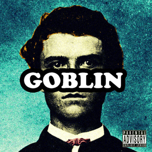 Tyler, the Creator - Goblin