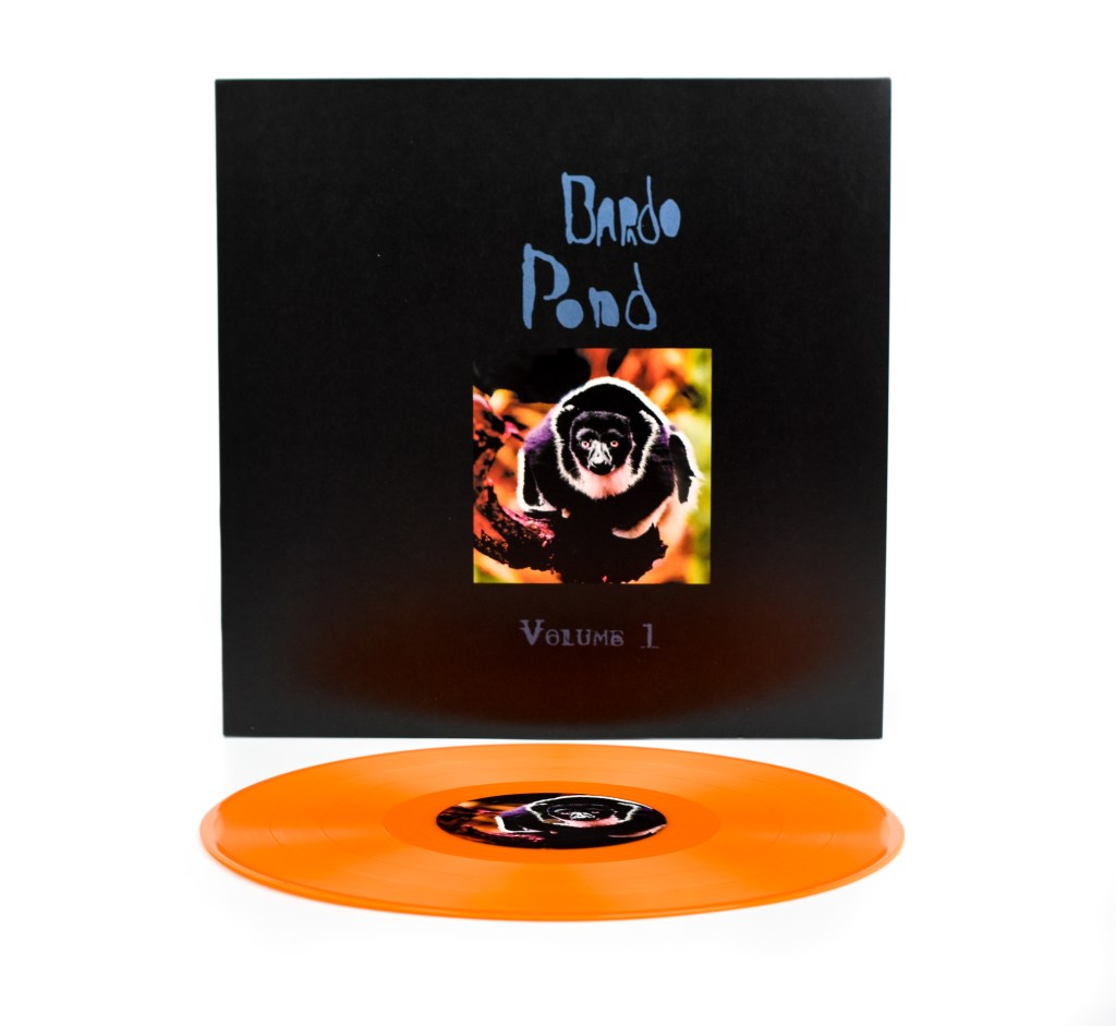 Bardo Pond - Volume 1
