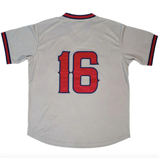 Dr. Dre - The Chronic Jersey #16 (by Okayplayer)