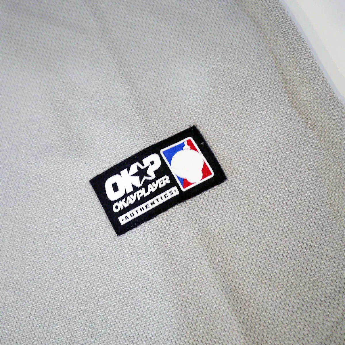 Dr. Dre - The Chronic Jersey #16 (by Okayplayer)