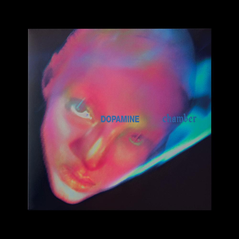 16/10/2026: Fontaines D.C. - Dopamine Chamber (Black or Indie Exclusive Marble Blue Vinyl)