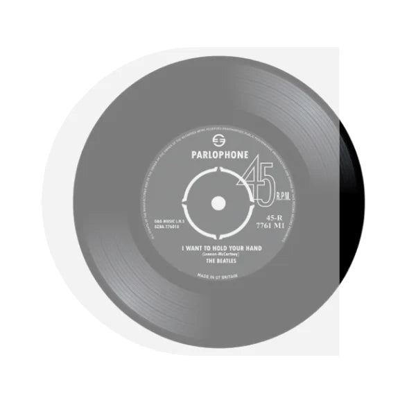 7" Inner Sleeve (50 Pack)