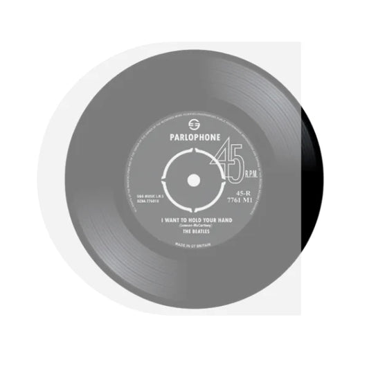 7" Inner Sleeve (50 Pack) - vinyl record cover