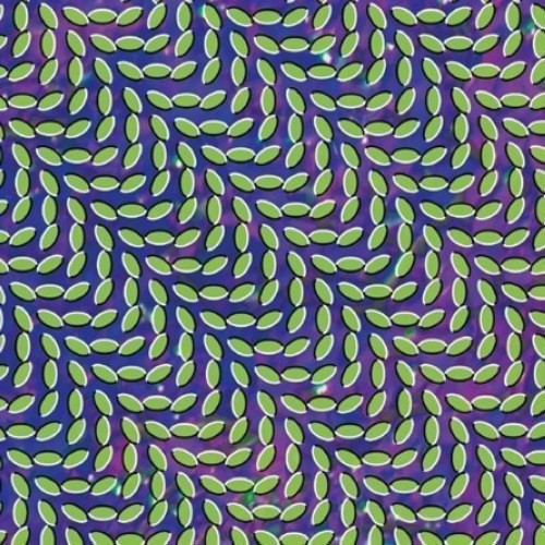 Animal Collective – Merriweather Post Pavilion (CD Digipak)