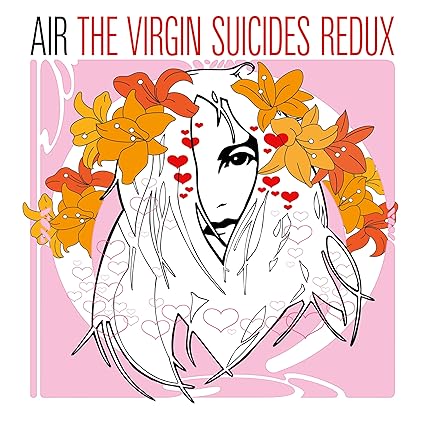 AIR - The Virgin Suicides Redux
