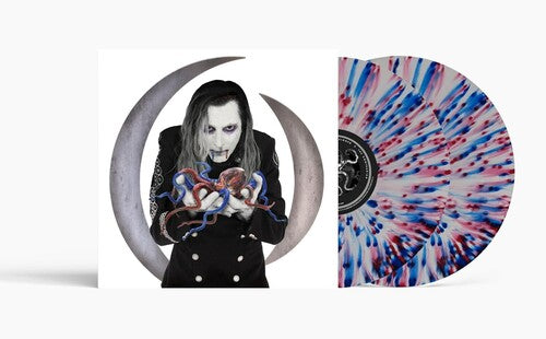 16/10/2026: A Perfect Circle - Eat the Elephant (White, Red & Blue 2LP)