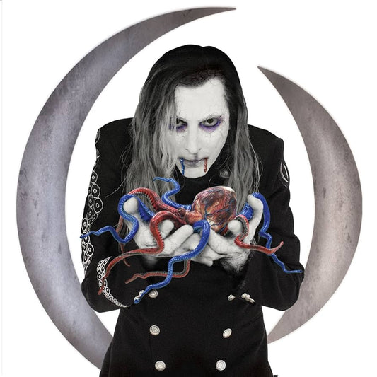 A Perfect Circle - Eat the Elephant