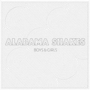 Alabama Shakes – Boys & Girls (LP + Bonus 7")