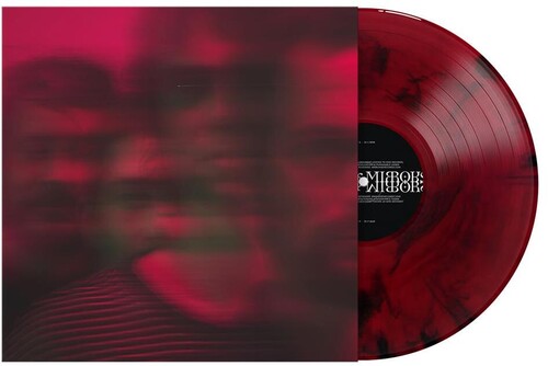 29/05/2026: All Them Witches -  House Of Mirrors (Apple Black Wave or Cascabel Chill Vinyl)