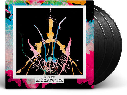 All Them Witches – Live On The Internet (3LP)